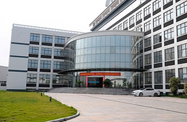 溫州瑞安市泓程浸塑沖壓件加工廠(chǎng)
