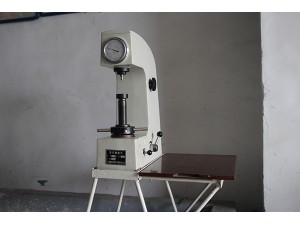 Testing Equipment
